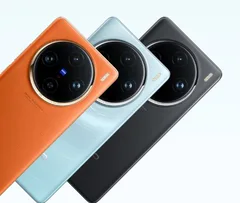 New Vivo X100 Ultra leak raises the bar for cameras