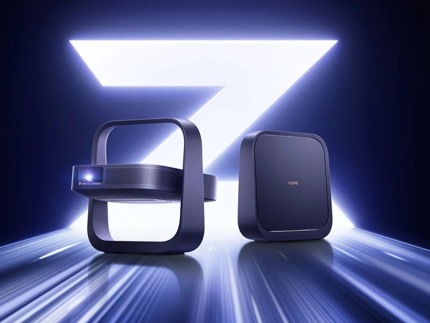 Xgimi-Z6X-Pro-Tri-Color-Laser-