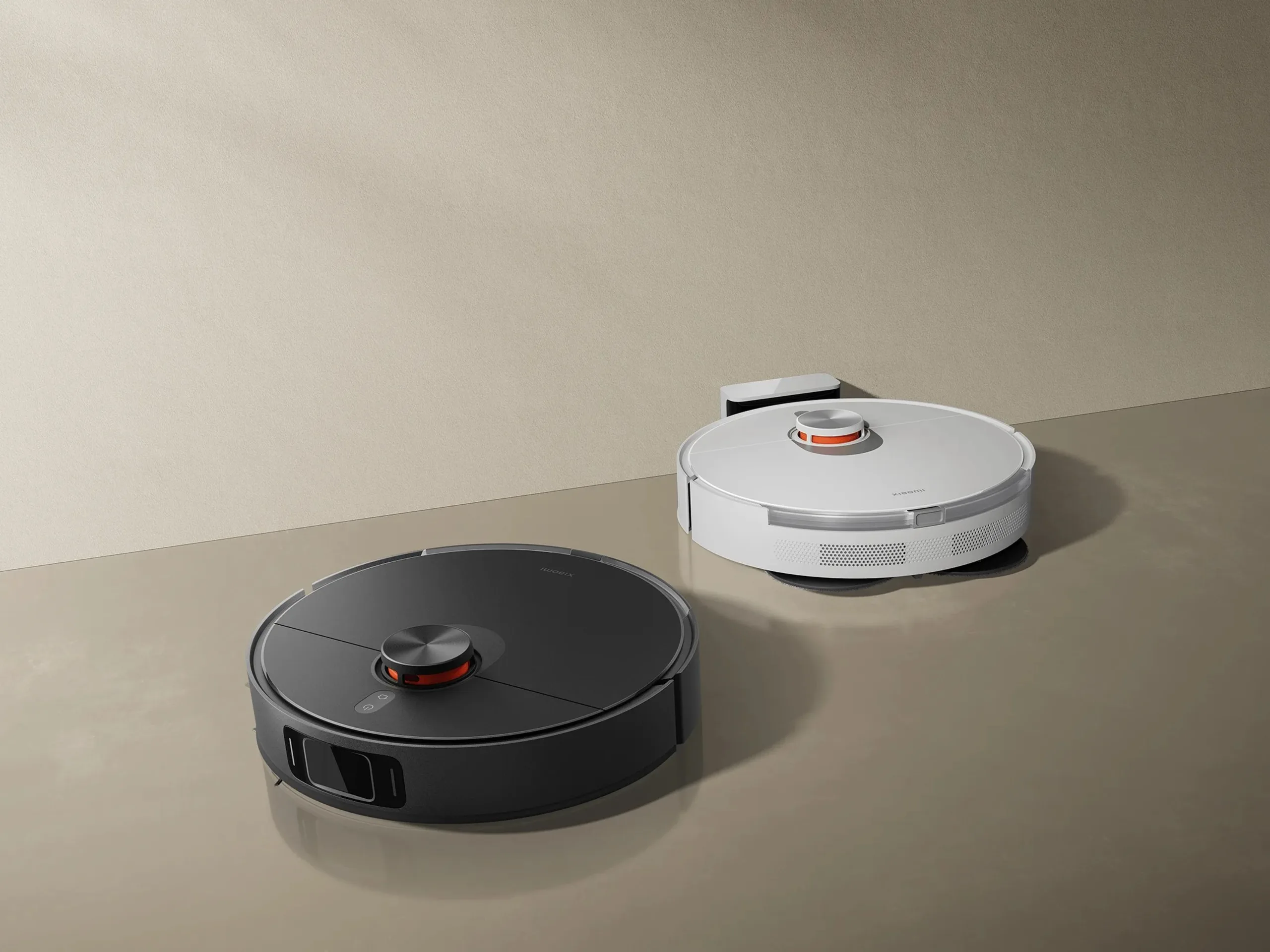 Xiaomi Robot Vacuum S20+ appears as more powerful model