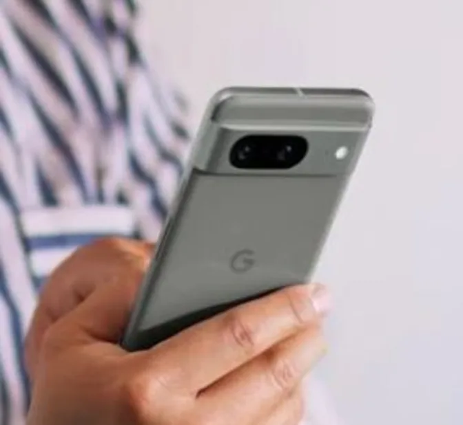 New Google Pixel 9 benchmark reveals performance of Tensor G4