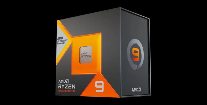 The 12-core AMD Ryzen 9 7900X3D hits a new all-time low price on