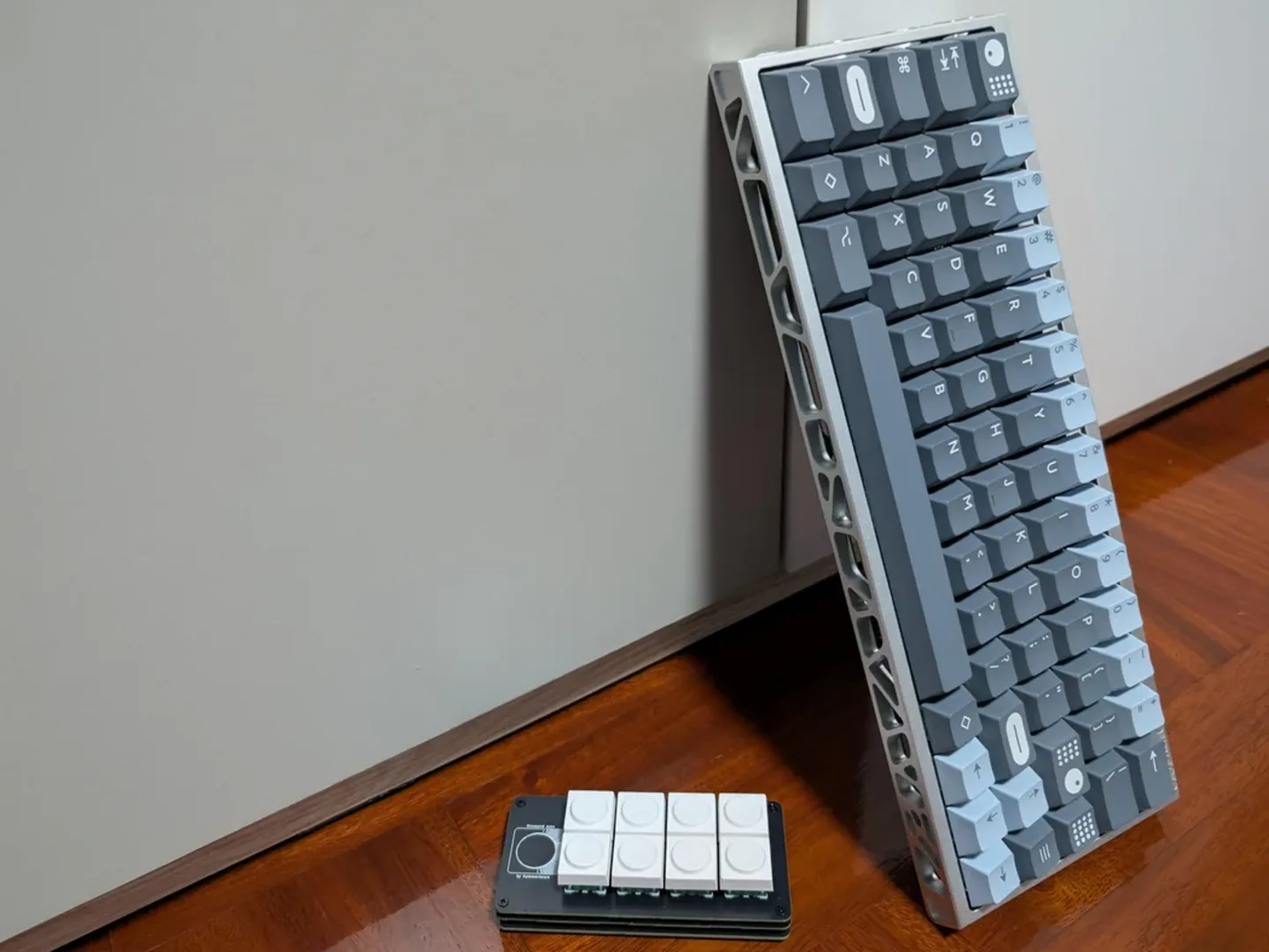webhmk-open-source-HE-keyboard 