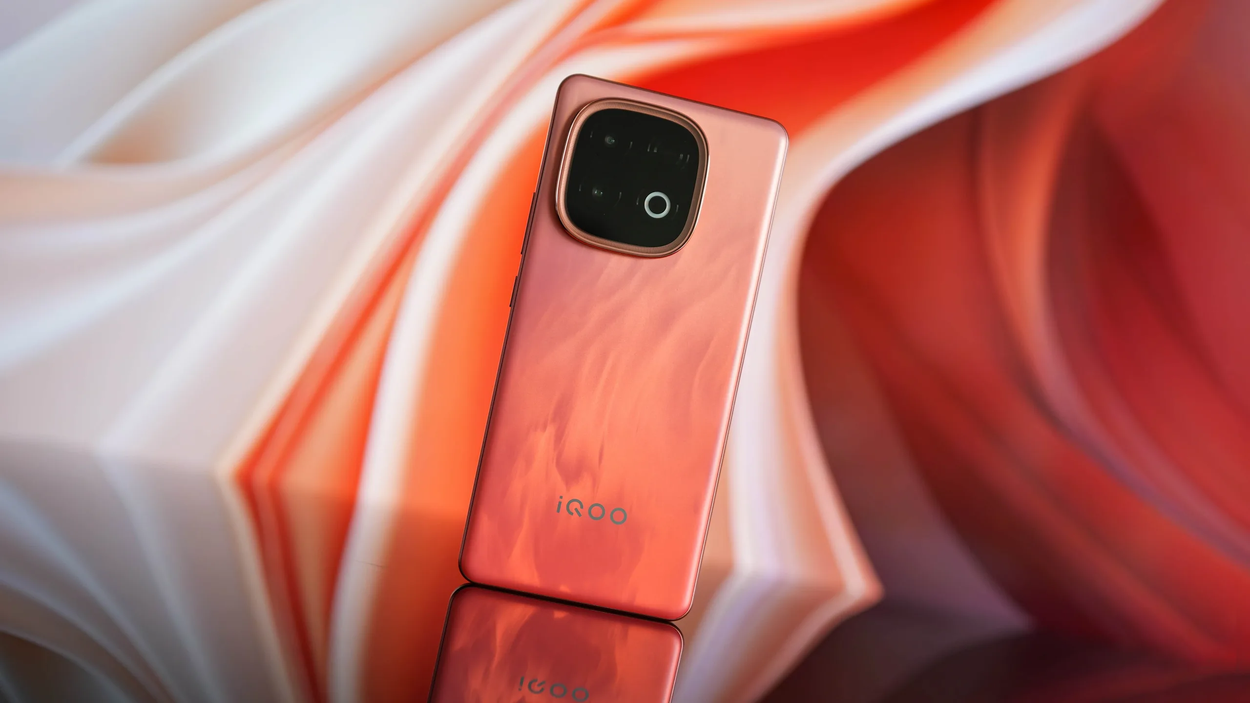 iQoo Z10 Turbo series debuts with up to 7,620mAh batteries and