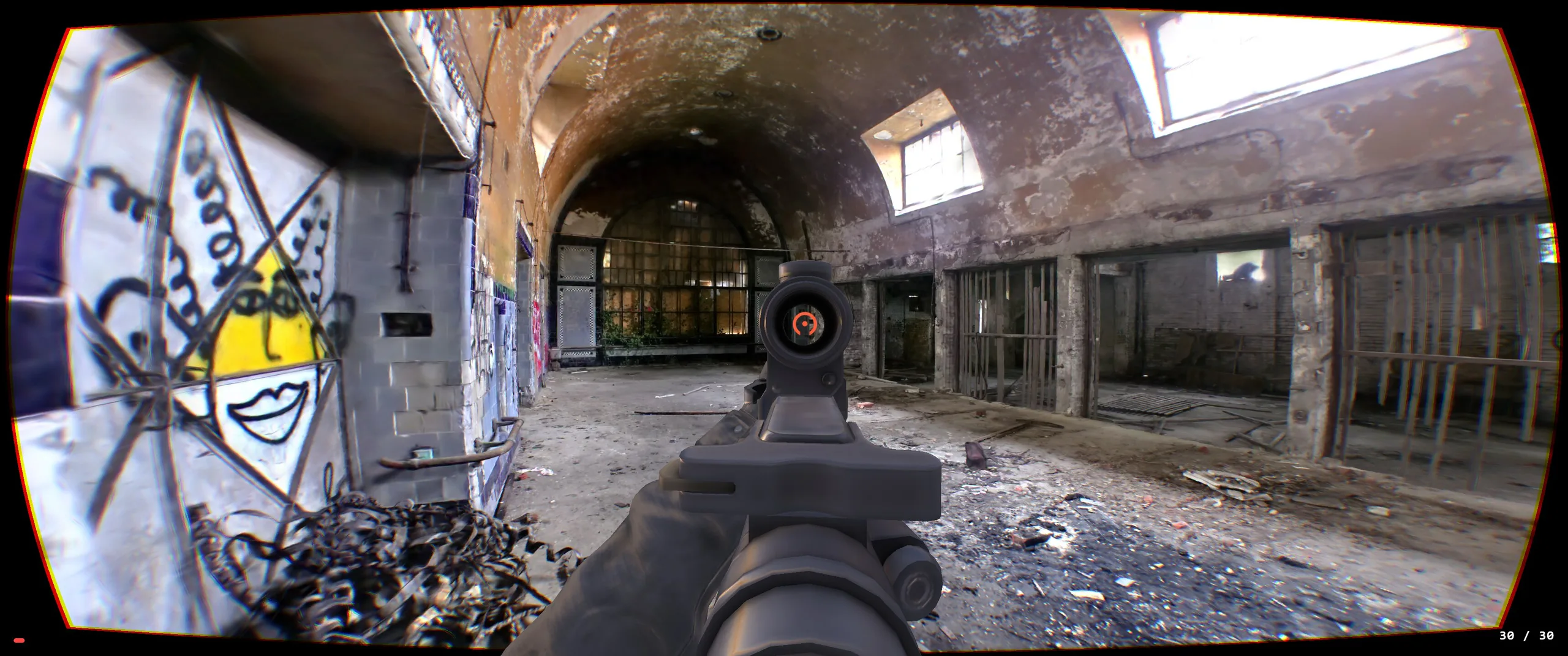 FPS Gaming Future