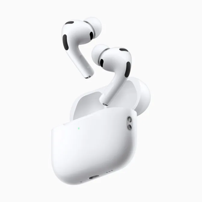 【新品未開封】 Apple AirPods Pro3 Apple-AirPods-Pro-3-q82-w672-h
