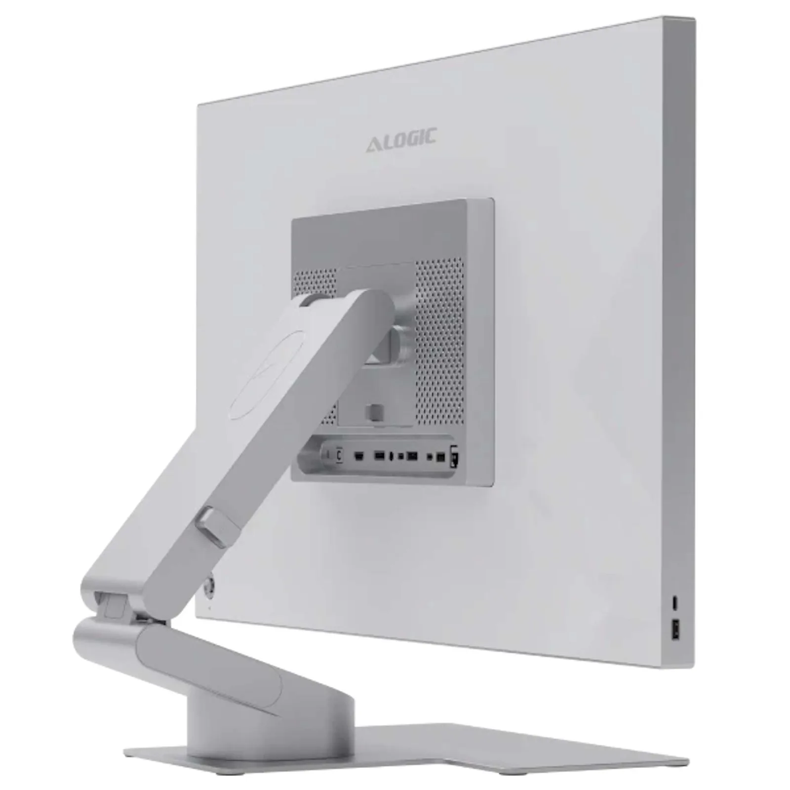 Aspect Touch 32: Display turns Mac Mini into exciting AiO with pen