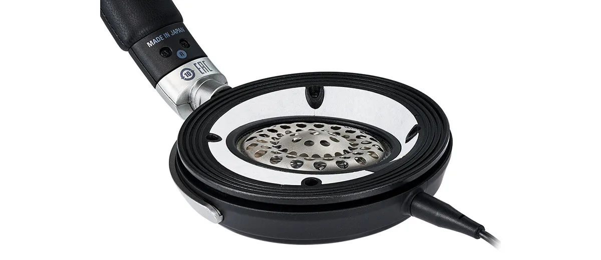 Audio-Technica unveils limited edition ATH-WP900SE headphones