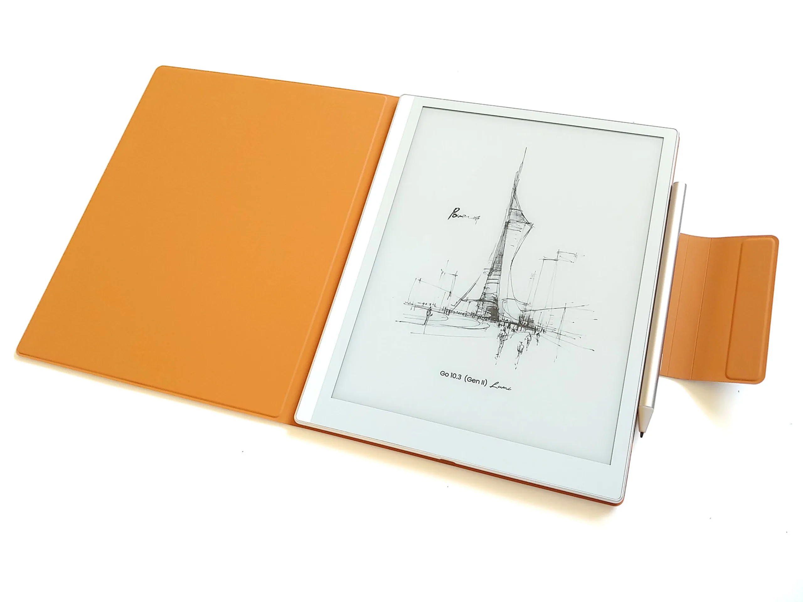 Boox Go 10.3 (Gen II) Lumi hands-on review: Lightweight ePaper