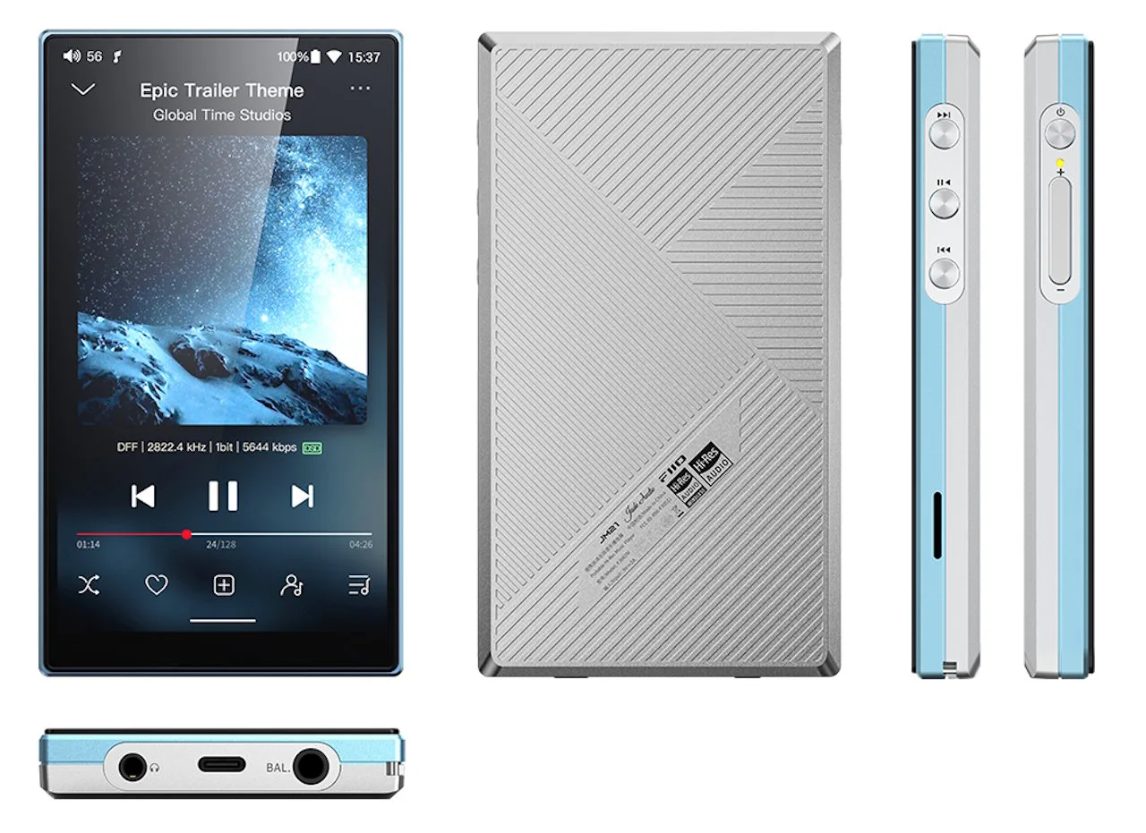 Fiio-announces-slim-JM21-2026-