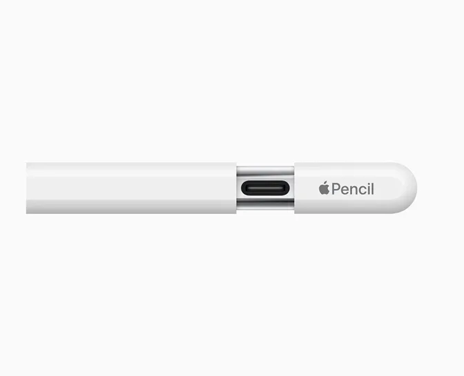 The next Apple Pencil could feature replaceable batteries