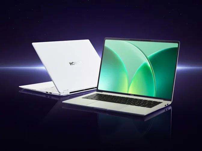 Honor shares MagicBook Pro 2026 display specs ahead of China