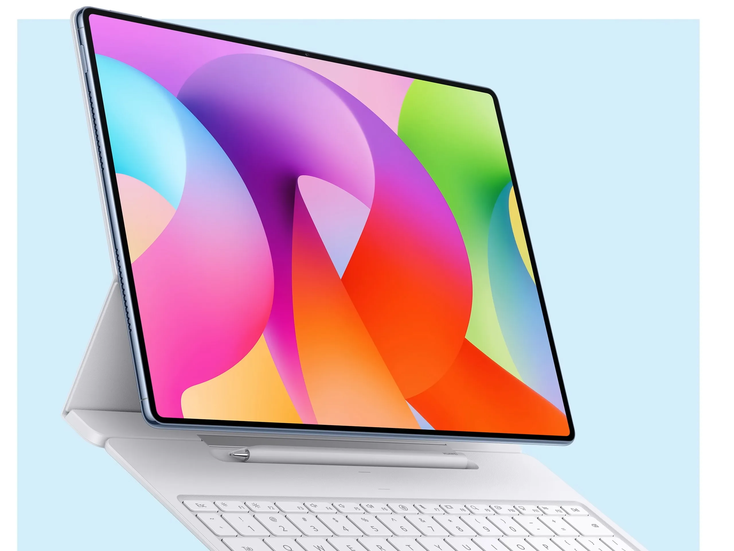 Huawei announces new iPad Pro rival with 13.2-inch OLED display