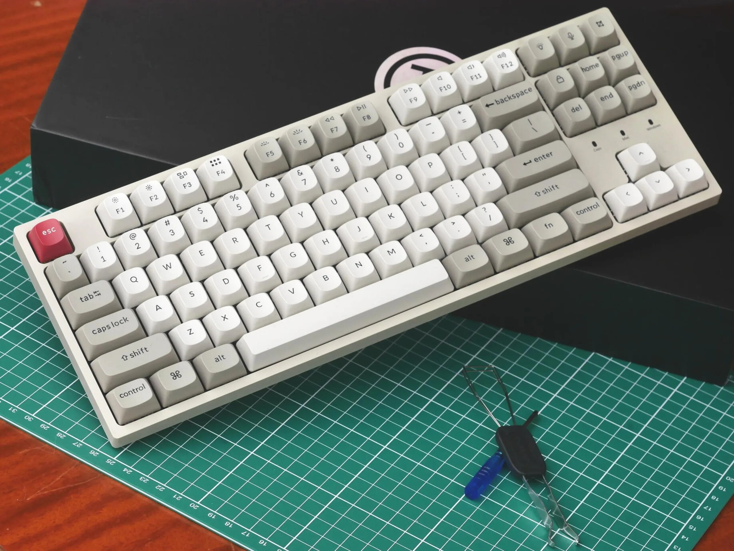 Keychron-C1-Pro-8K-review-