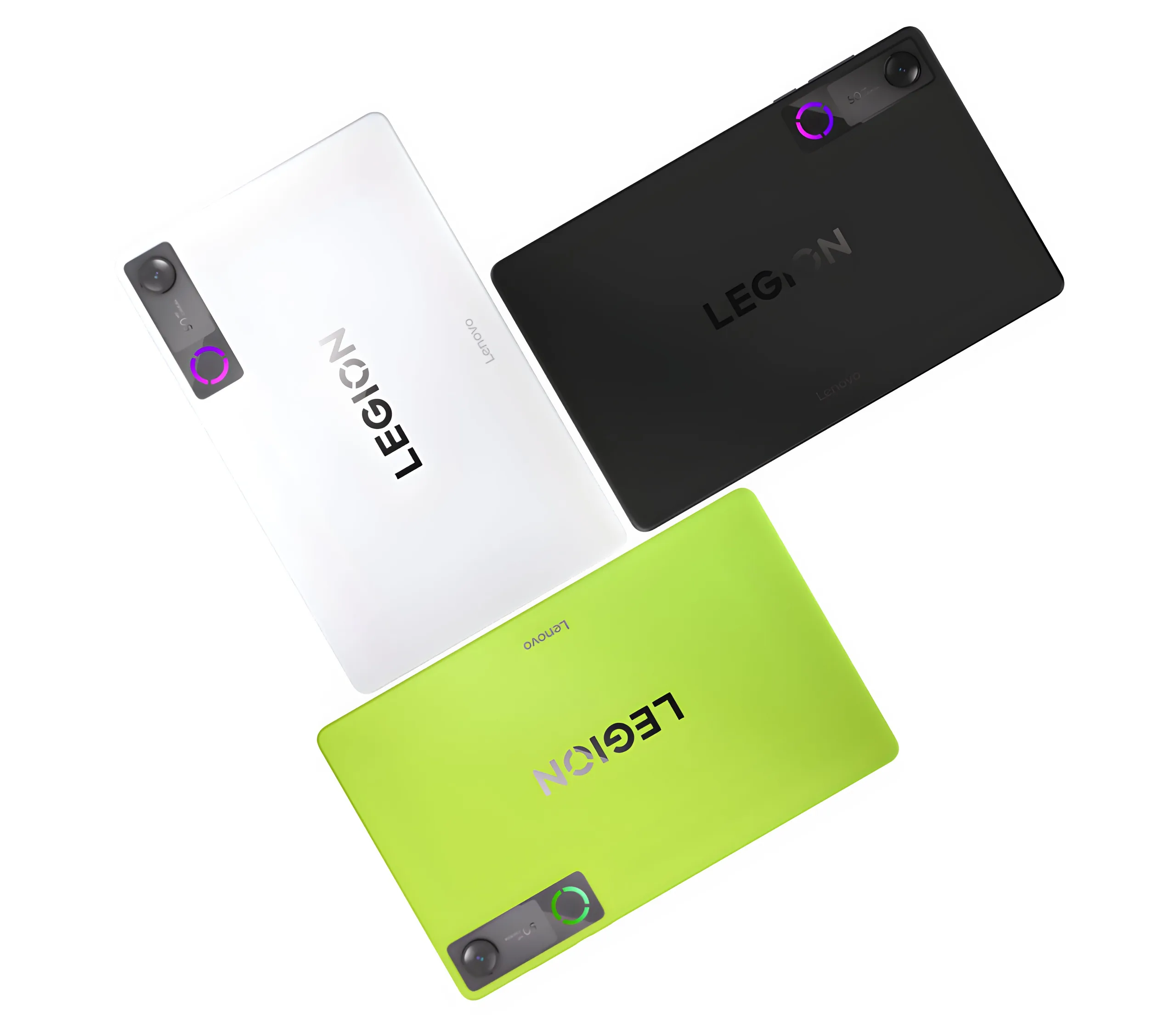 lenovo legion tab gen 5 Colors