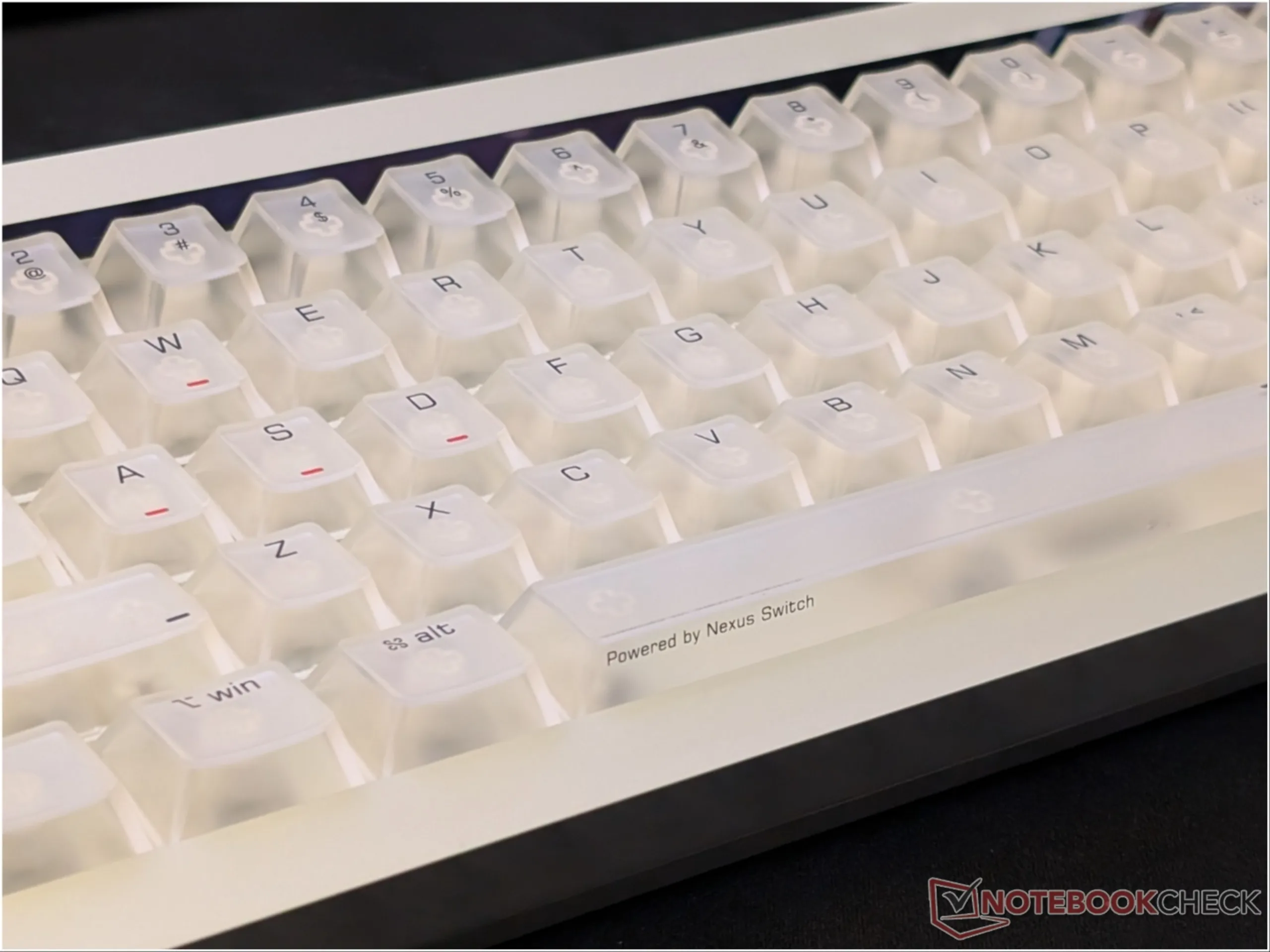 Lofree Hyzen Magnetic Mechanical keyboard review: Best of both