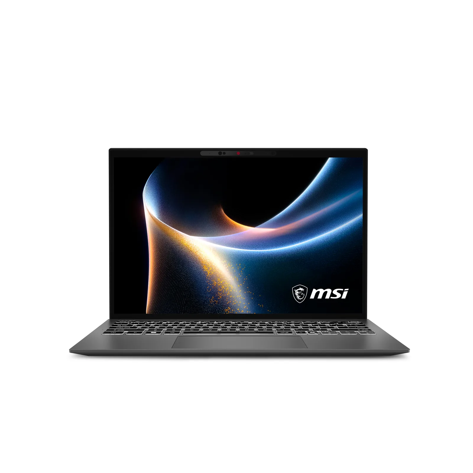 MSI Prestige 13 AI+ unveiled with Intel Panther Lake CPUs and an