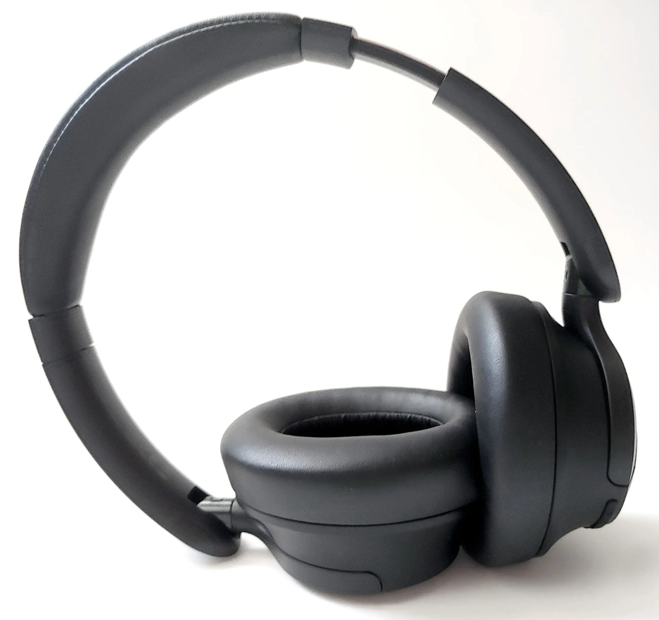 OneOdio Focus A1 Pro – Cuffie On-ear Wireless Con Cancellazione Attiva Del Rumore (ANC), Batteria 70 Ore E Ricarica Rapida, Bluetooth 6.0