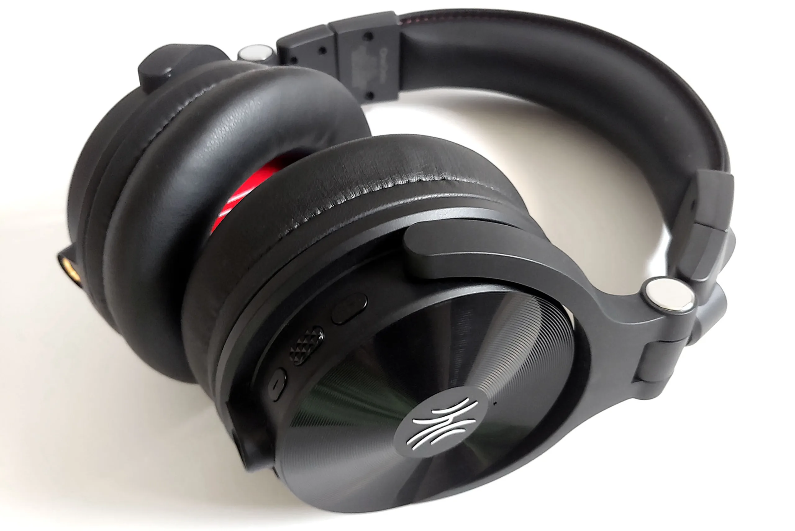OneOdio Studio Max 2 hands-on: Ultra-low latency, high-resolution