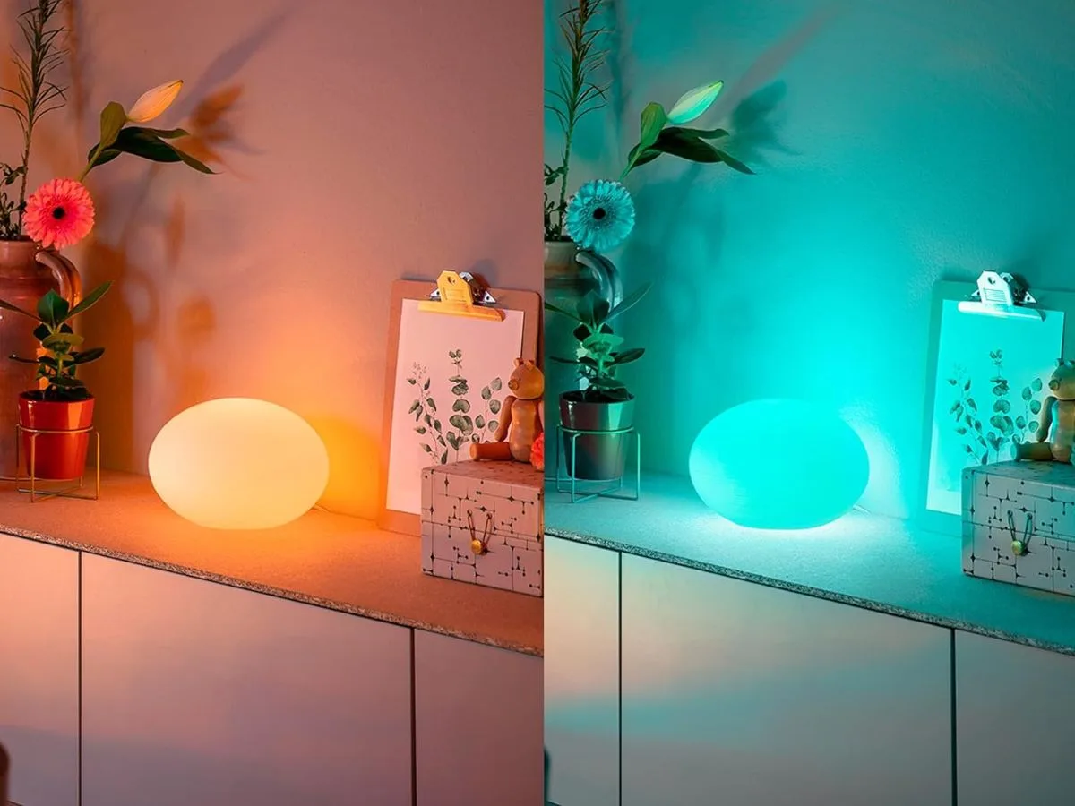 New upgraded Philips Hue smart lamp on the way - Notebookcheck News