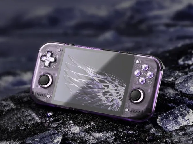Retroid Pocket Nova: pre-order date announced along with a