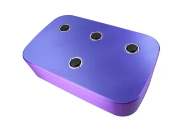 Varmilo Foot Keyboard