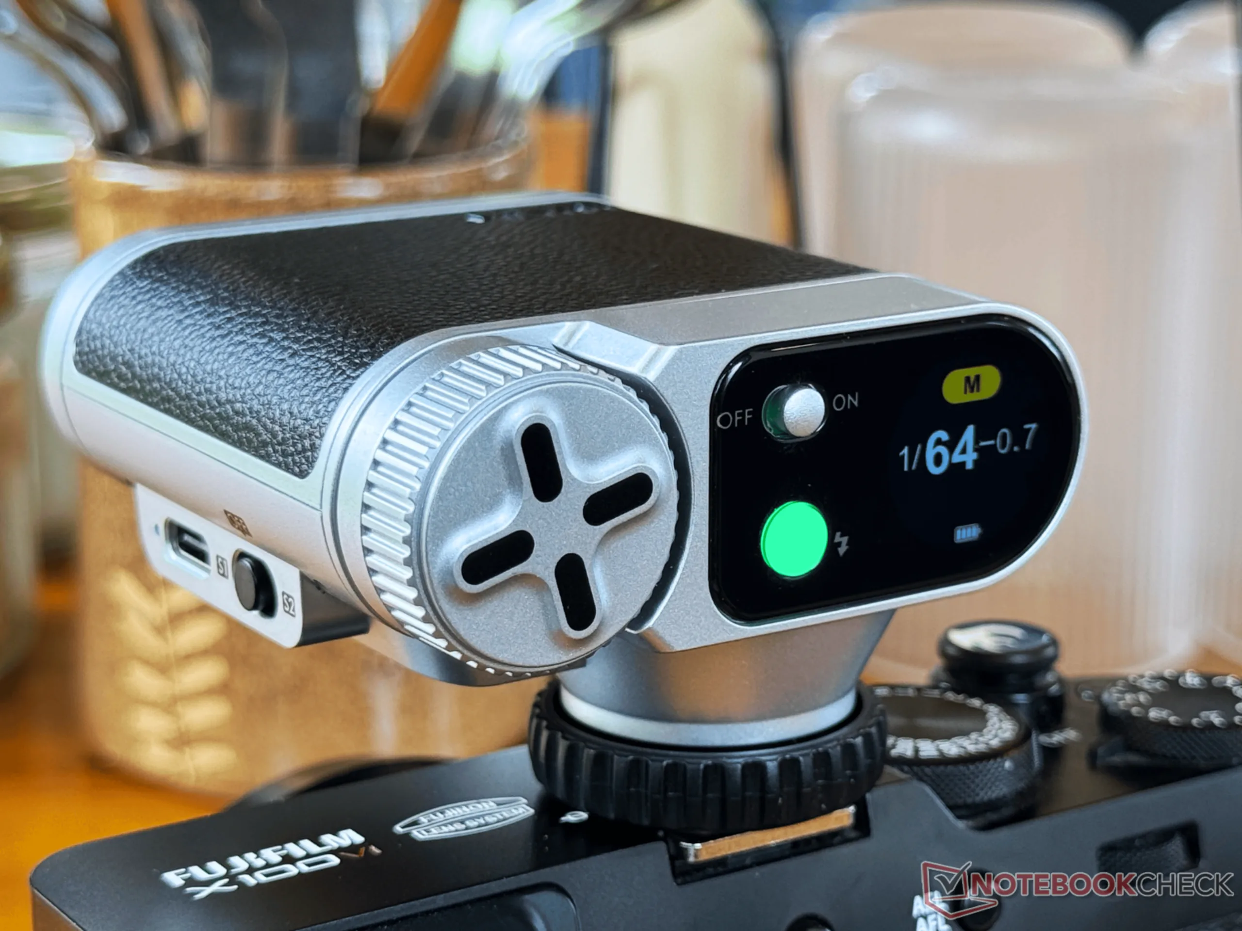 Viltrox Vintage Z1 Pro review: $60 flash brings TTL and 1/8000s
