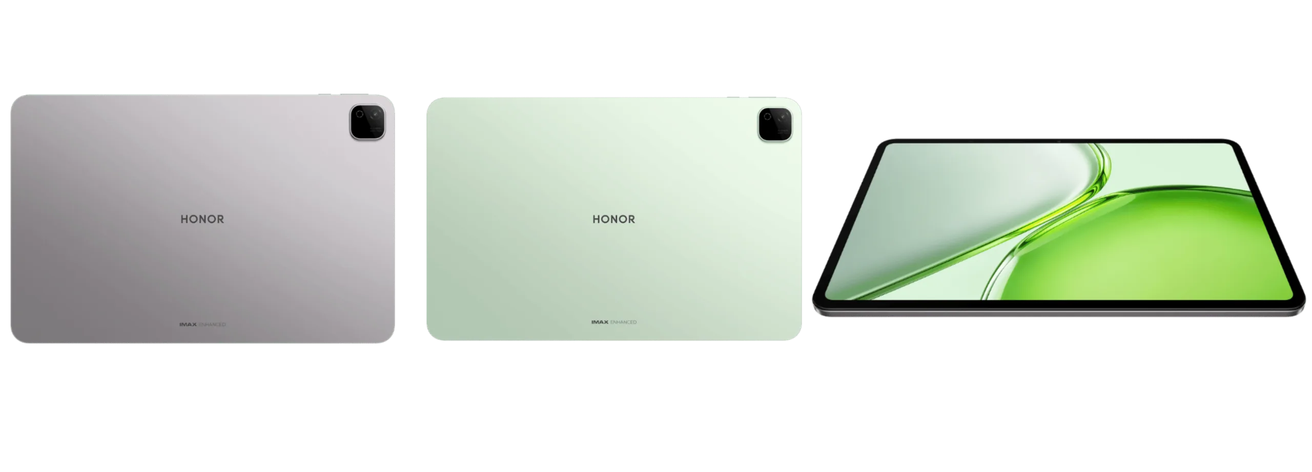Honor officially releases tablet with 13-inch 120Hz display and