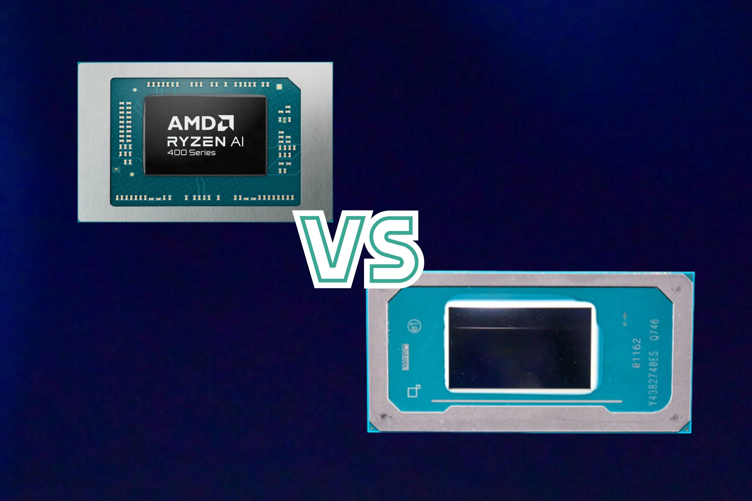 Intel Core Ultra X9 388H chip crushes AMD Ryzen AI 9 HX 470, Core