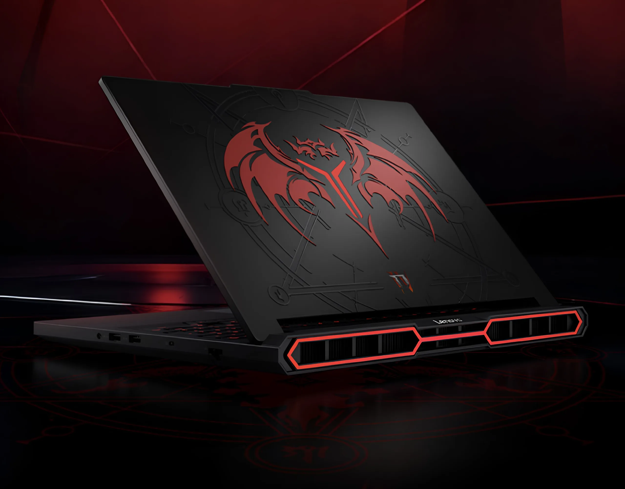 Lenovo Legion Y9000P Diablo IV gaming laptop arrives in China with