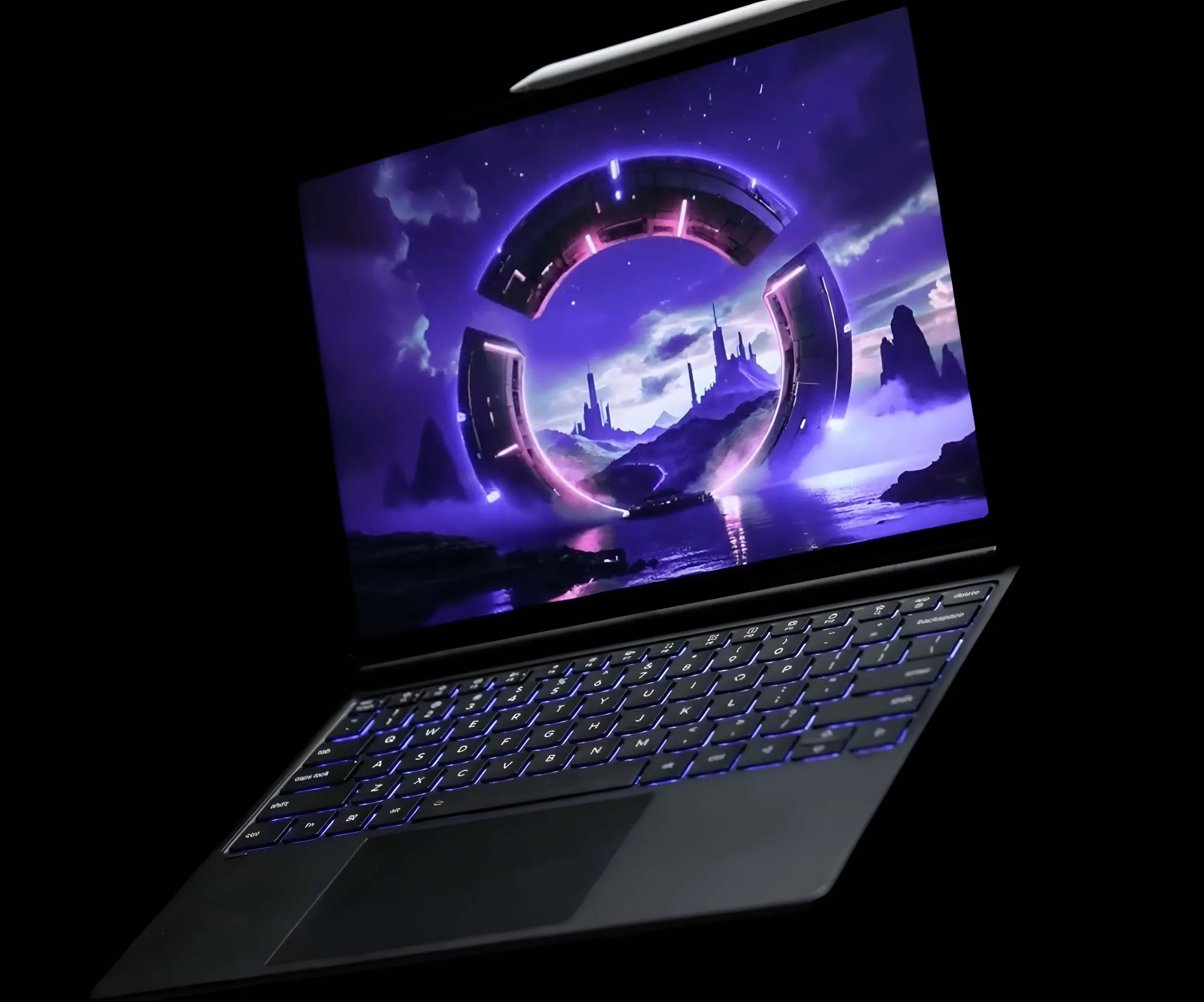 Lenovo details upcoming Legion Y900 gaming tablet with 144 Hz
