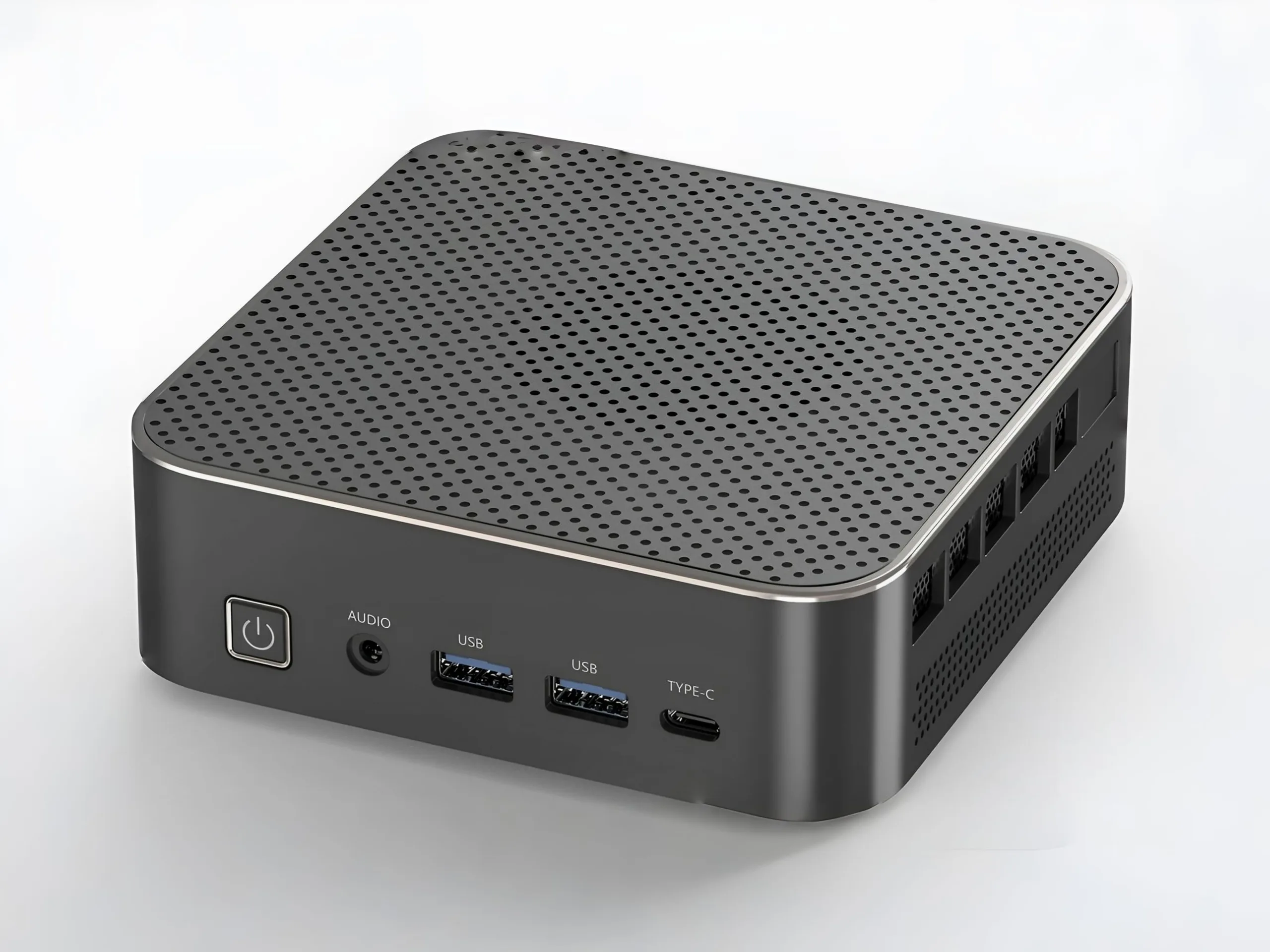 Affordable Japanese mini PC with 16 GB RAM and Ryzen 5 goes on