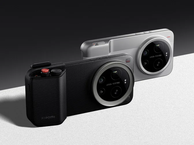 Xiaomi 17 Ultra gets innovative camera accessories globally