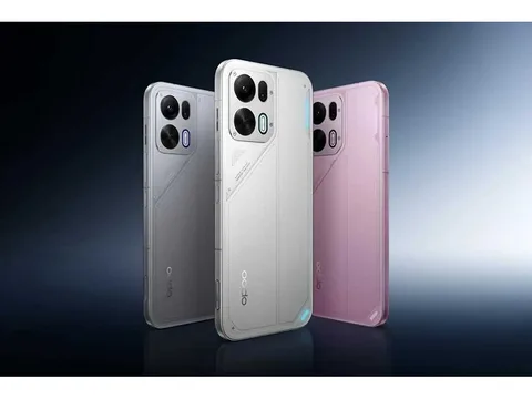 Oppo K15 Pro+ - Notebookcheck Reviews Collection