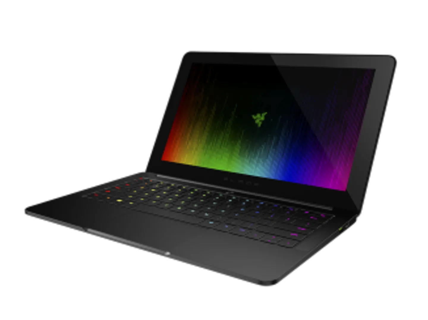 Razer Blade Stealth Subnotebook Review - Notebookcheck Review