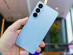 Samsung Galaxy S26+