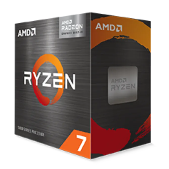 AMD Ryzen 7 5700G in review: 8-core desktop APU based on Zen3 with