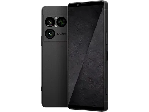Sony Xperia 1 VIII - Notebookcheck Reviews Collection