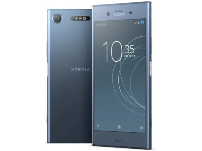 Sony Xperia XZ1 Smartphone Review - Notebookcheck Review