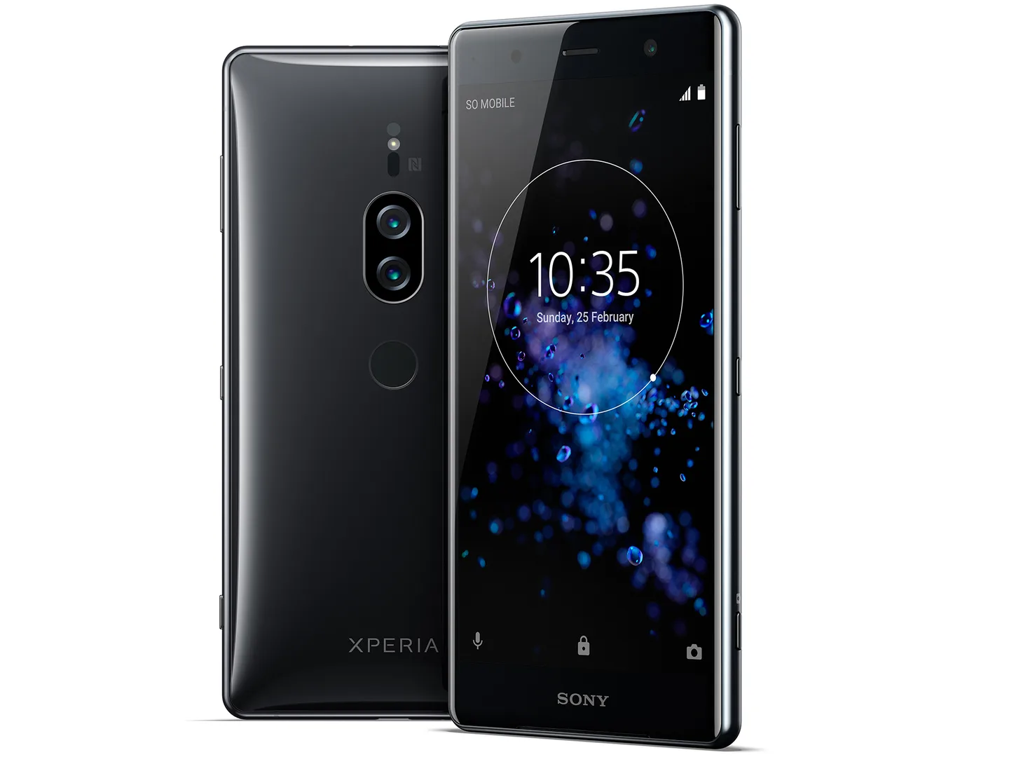 4_zu_3_teaser_Xperia_XZ2_Premi