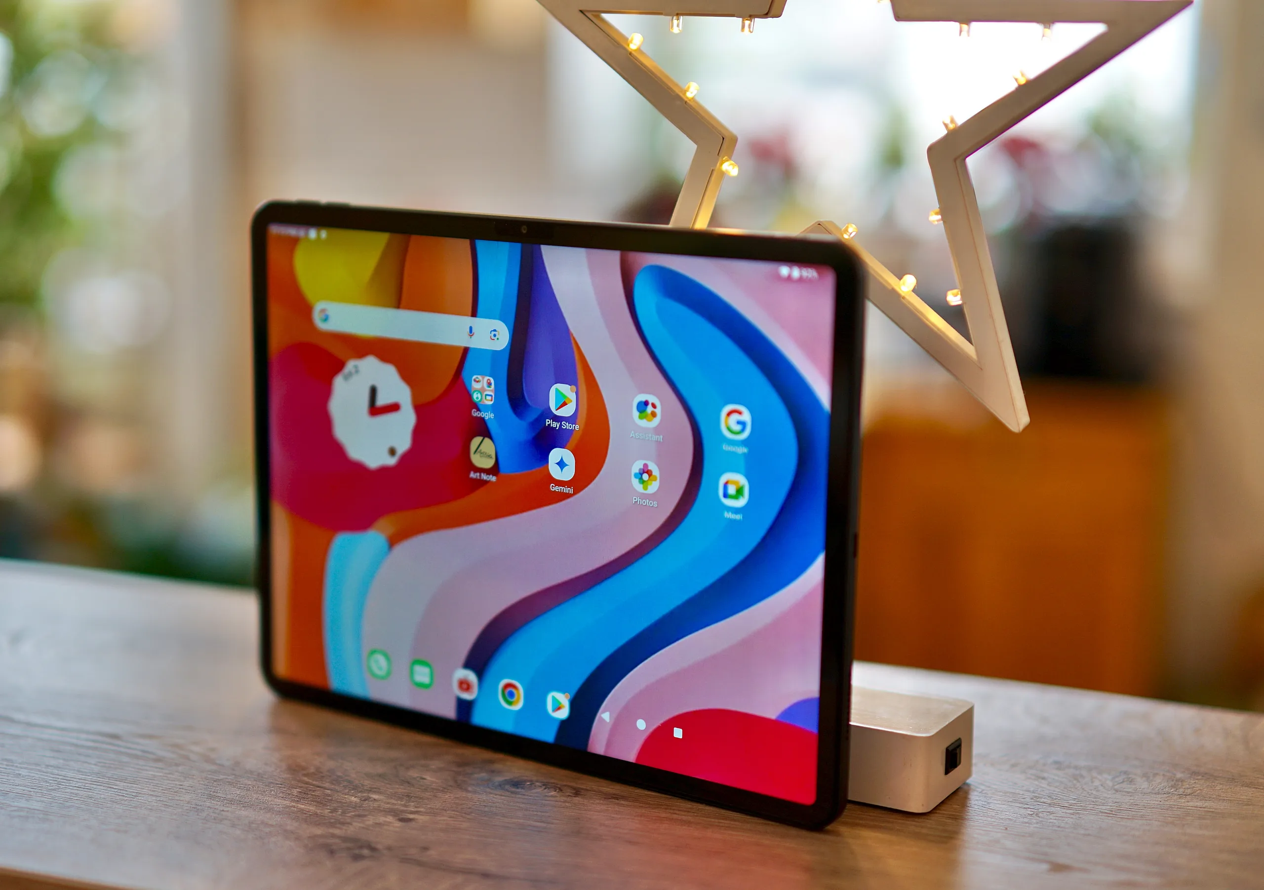 Teclast ArtPad Air review - Creative tablet for a small budget