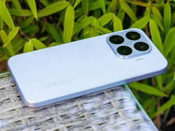 Xiaomi 17T