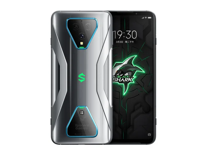 Xiaomi Black Shark 3 Pro Smartphone Review - Powerful Gaming