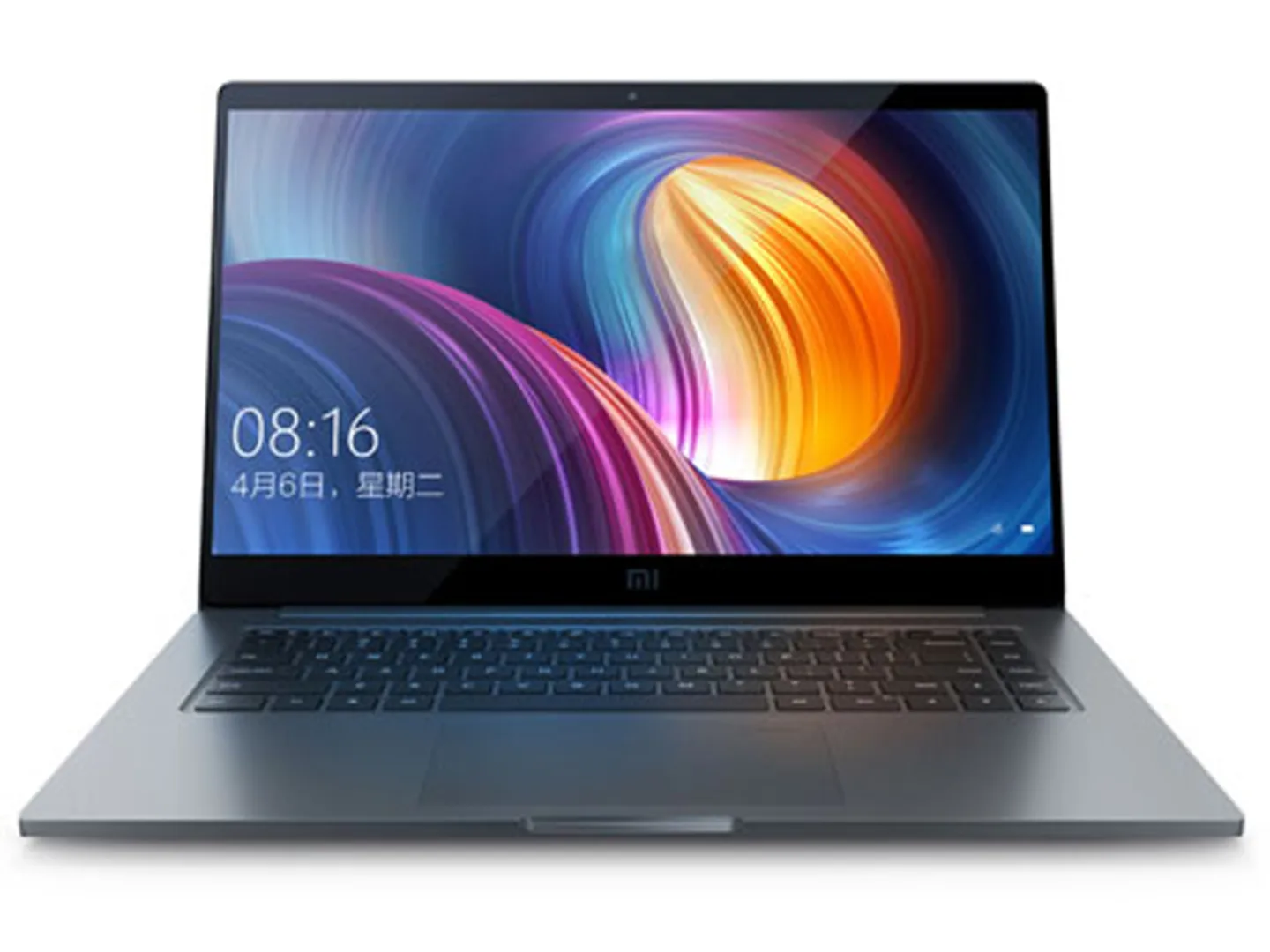 Xiaomi Mi Notebook Pro 15\