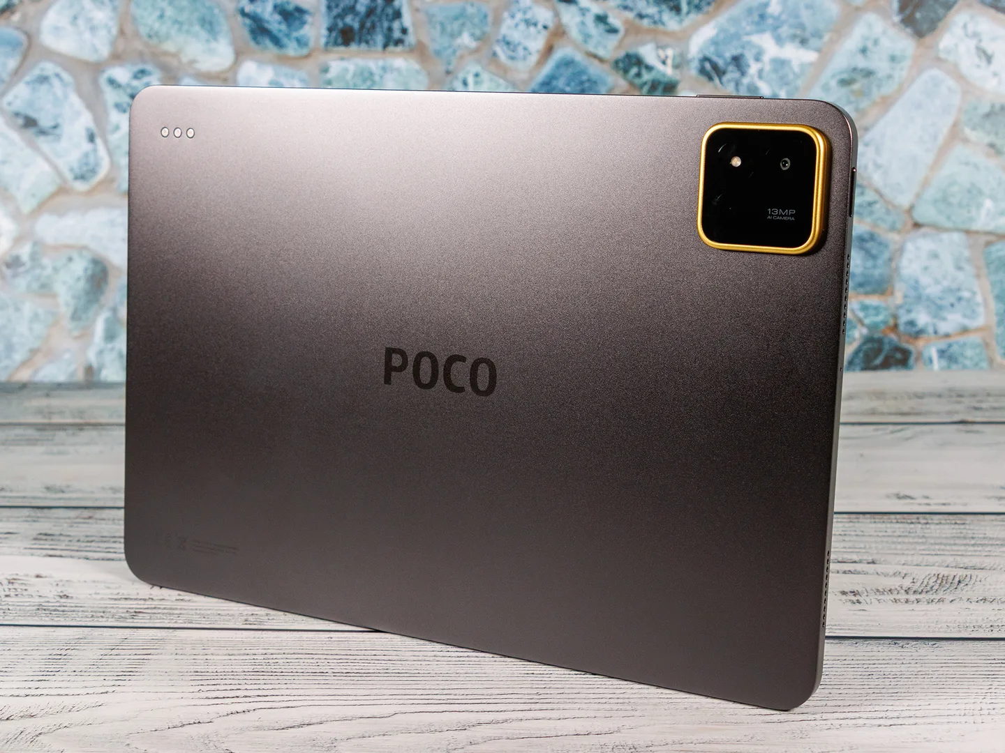 A powerful all-in-one tablet for smart spenders - Xiaomi Poco Pad