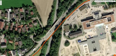 Tracking Xiaomi Poco X8 Bridge