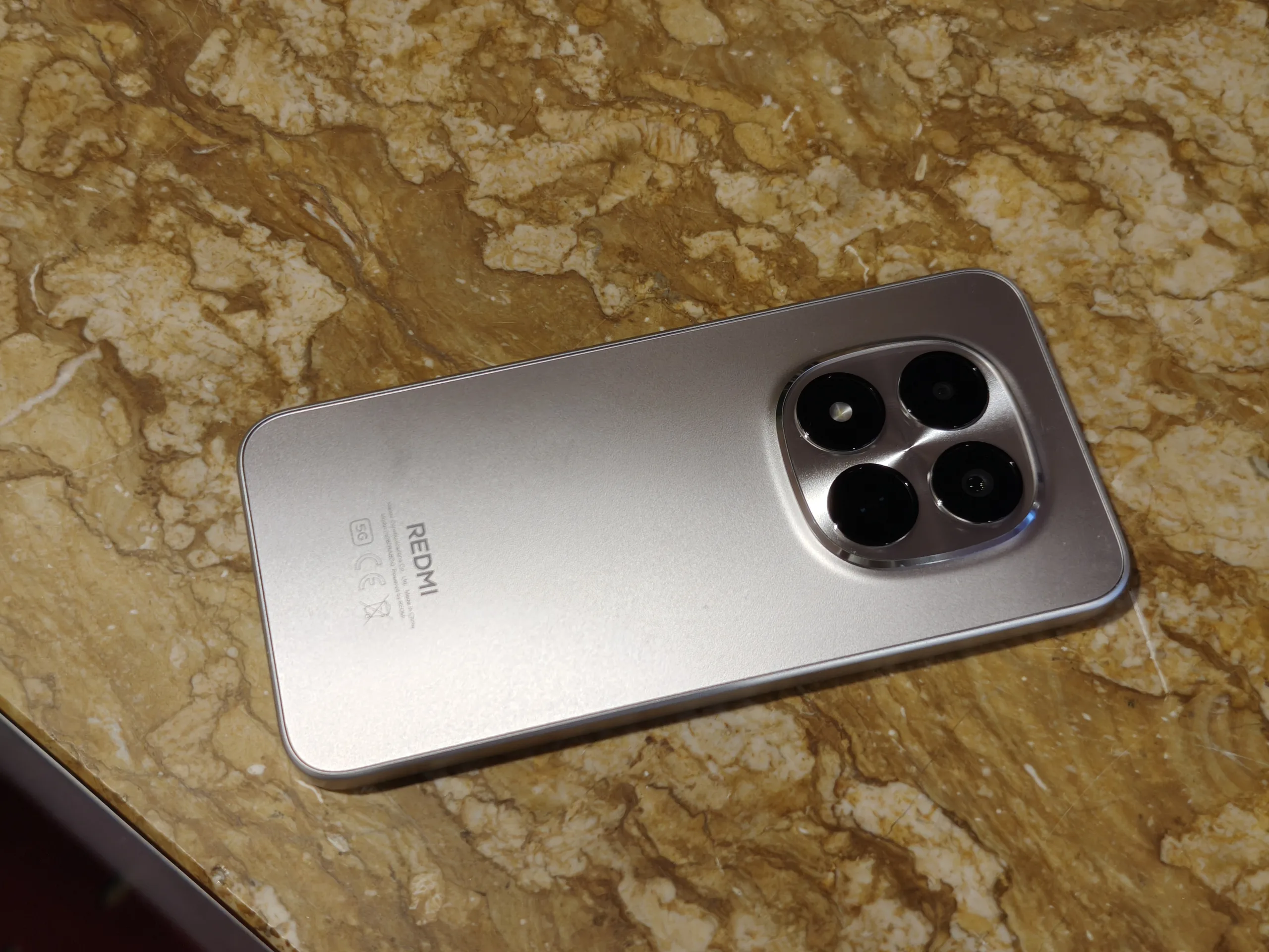 Xiaomi Redmi Note 15 Pro 5G review: How capable is the 200MP