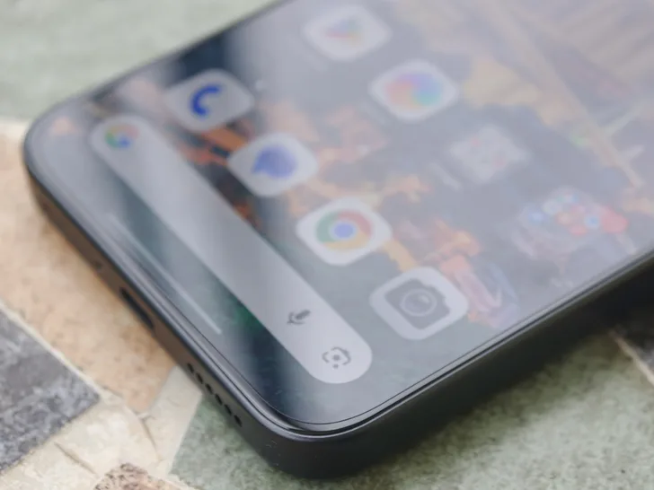 Xiaomi Redmi Note 17 Pro 5G review