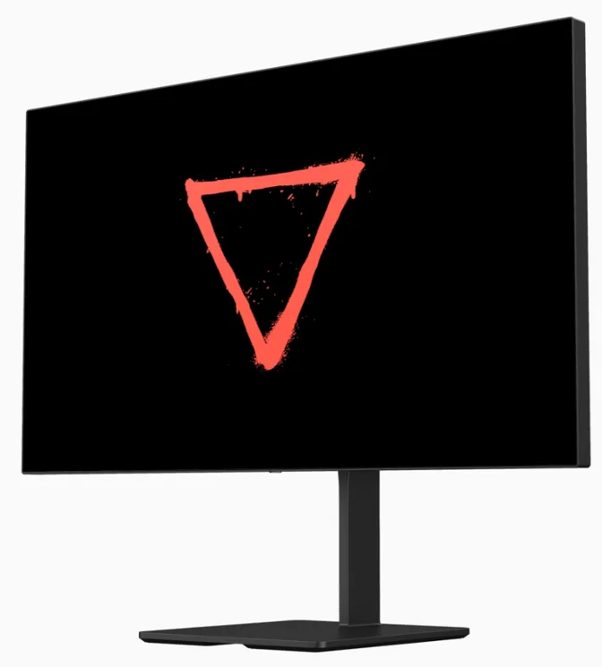 Eve Spectrum Gaming Monitor (4K, 144 Hz) First Look