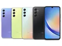 Samsung Galaxy A34 5G