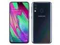Samsung Galaxy A40
